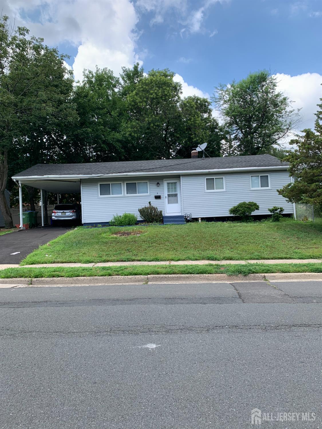 2 Brookside Road Edison, NJ 08817 - Photo 2 of 16