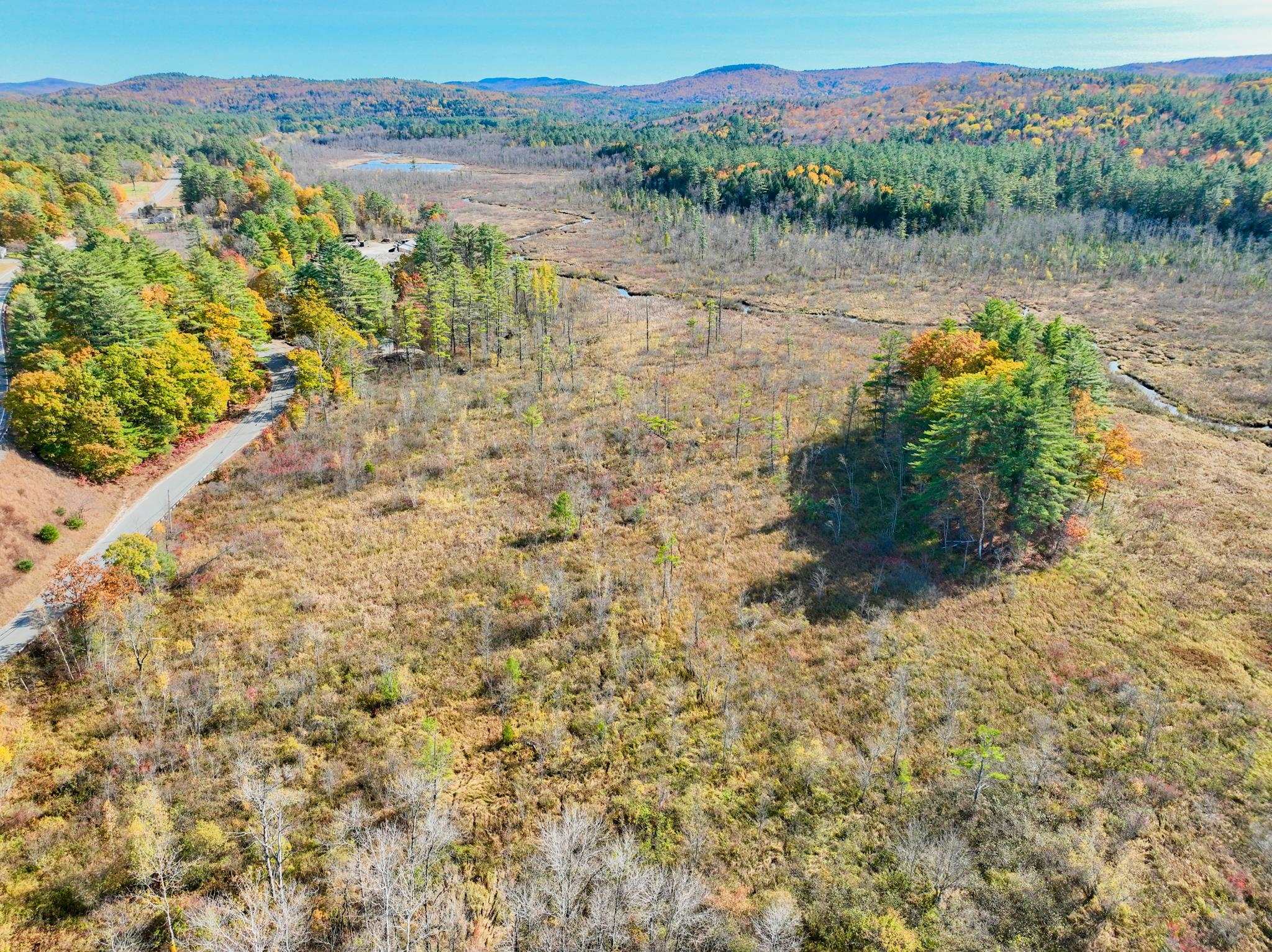 0 Riddle Hill Road Grafton, NH 03240 - Photo 3 of 8