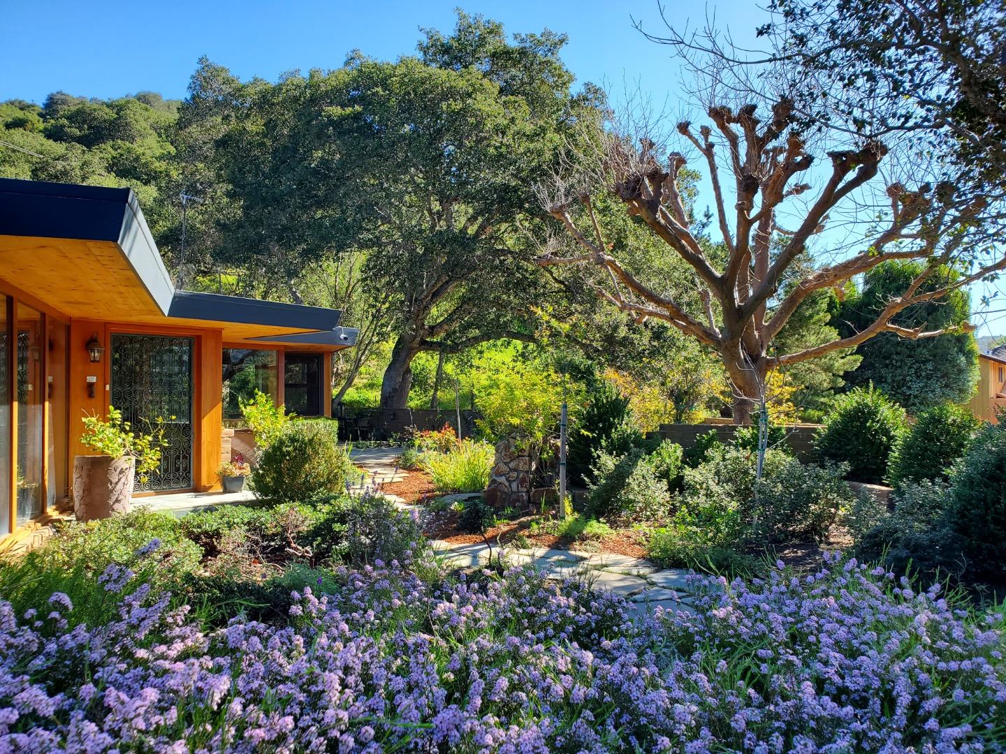 9 Story Road Carmel Valley, CA 93924 - Photo 1 of 55