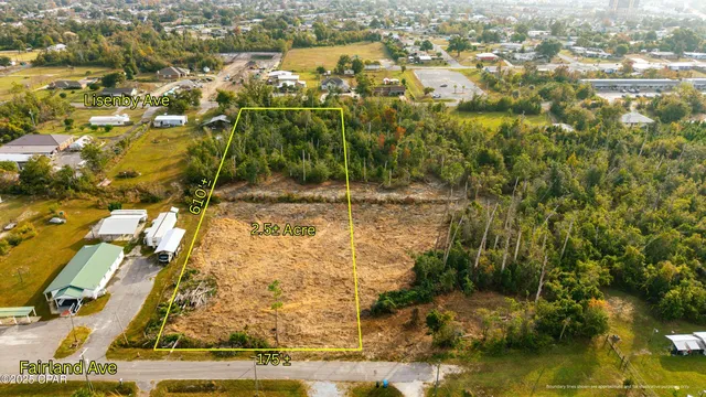 $799,900 | 0 Lisenby Avenue, Panama City, FL 32405