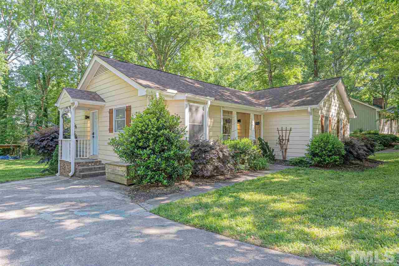 7128 Mill Ridge Road Raleigh, NC 27613 - Photo 2 of 30
