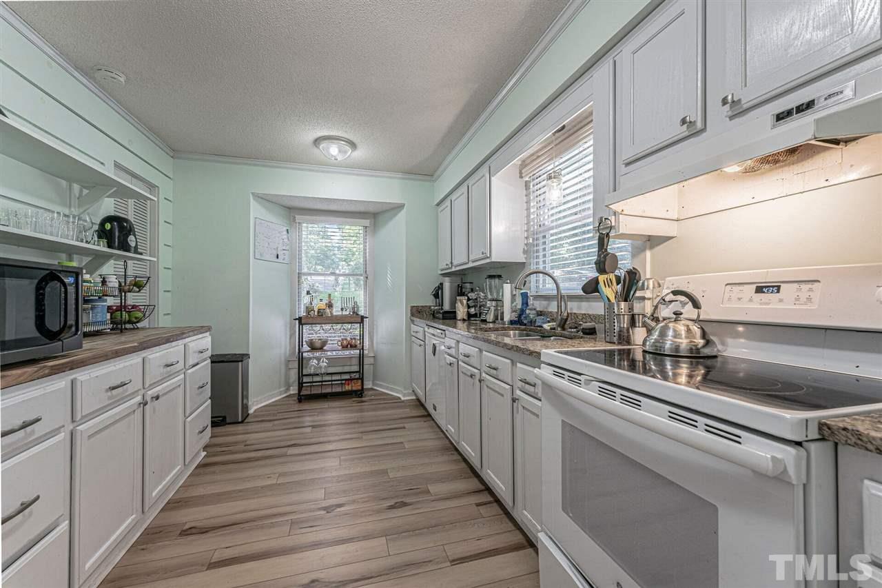 7128 Mill Ridge Road Raleigh, NC 27613 - Photo 13 of 30