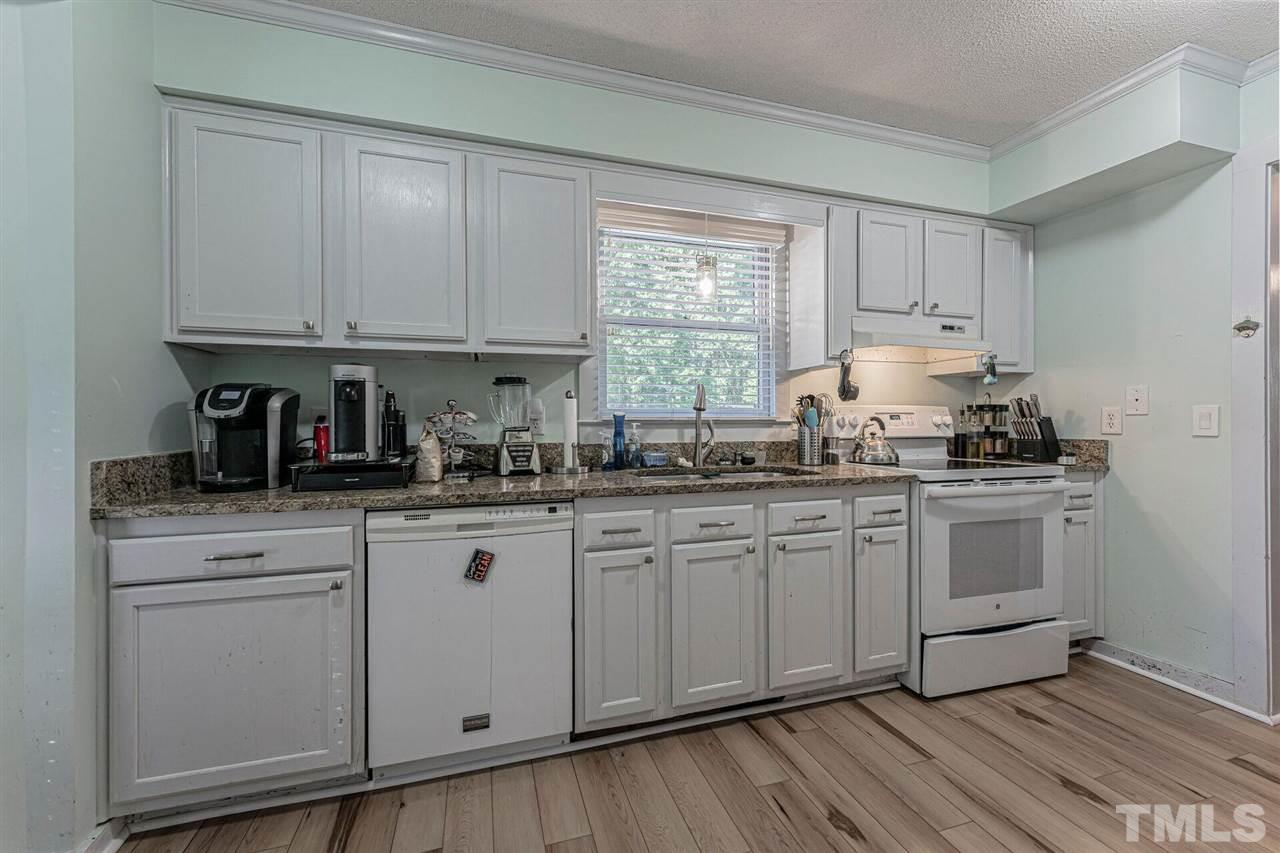 7128 Mill Ridge Road Raleigh, NC 27613 - Photo 15 of 30