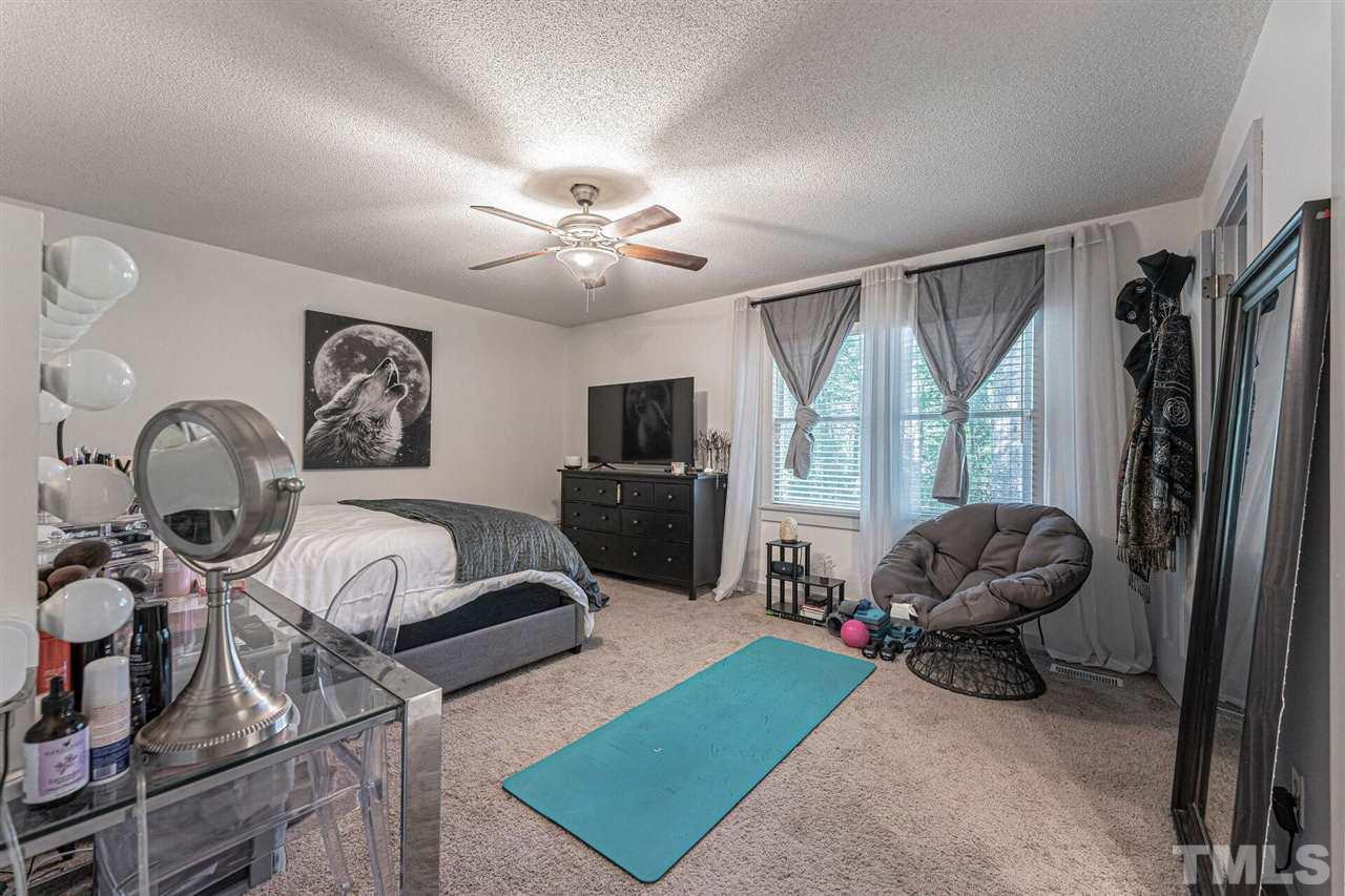 7128 Mill Ridge Road Raleigh, NC 27613 - Photo 17 of 30