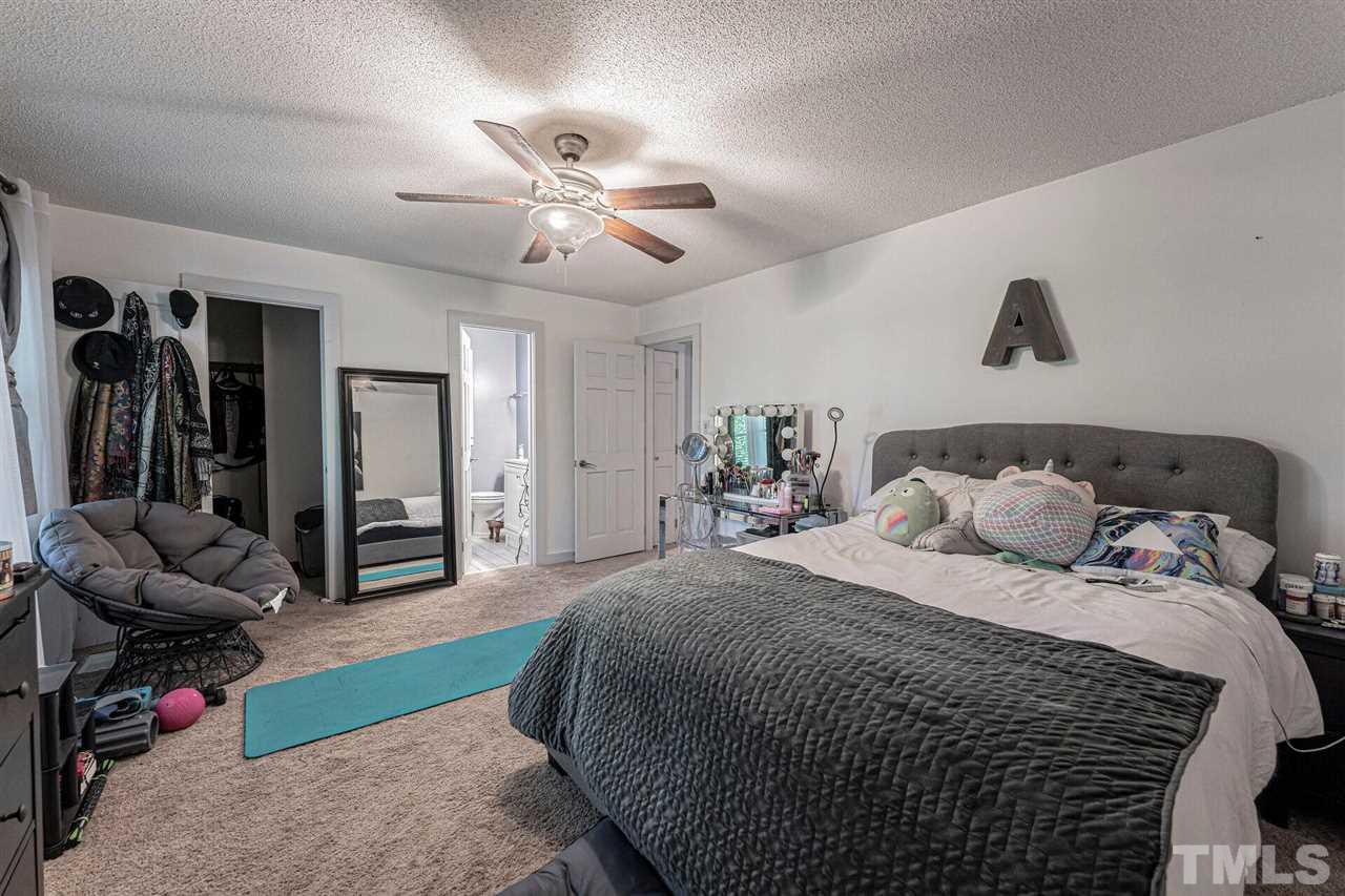 7128 Mill Ridge Road Raleigh, NC 27613 - Photo 19 of 30