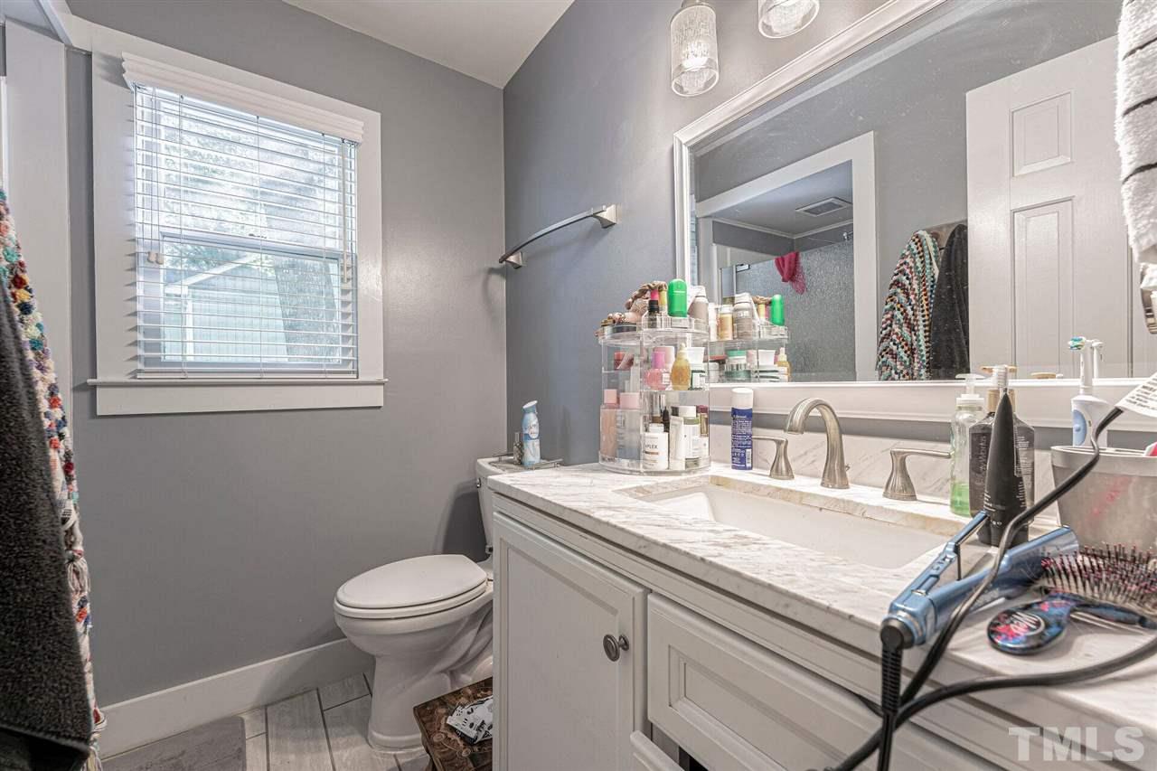 7128 Mill Ridge Road Raleigh, NC 27613 - Photo 20 of 30