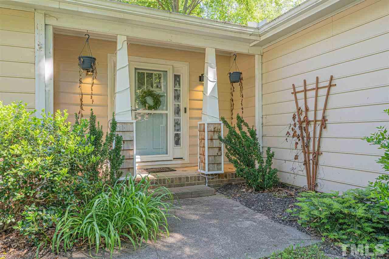 7128 Mill Ridge Road Raleigh, NC 27613 - Photo 3 of 30