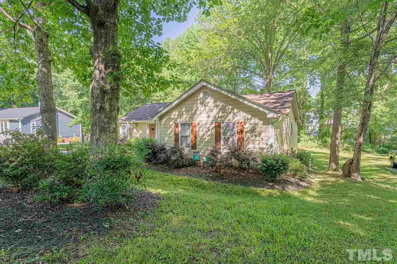 7128 Mill Ridge Road Raleigh, NC 27613 - Photo 24 of 30