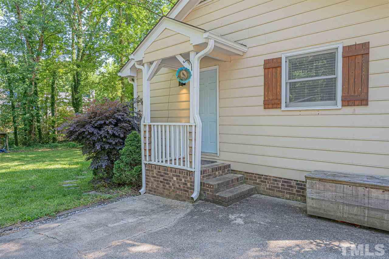 7128 Mill Ridge Road Raleigh, NC 27613 - Photo 25 of 30