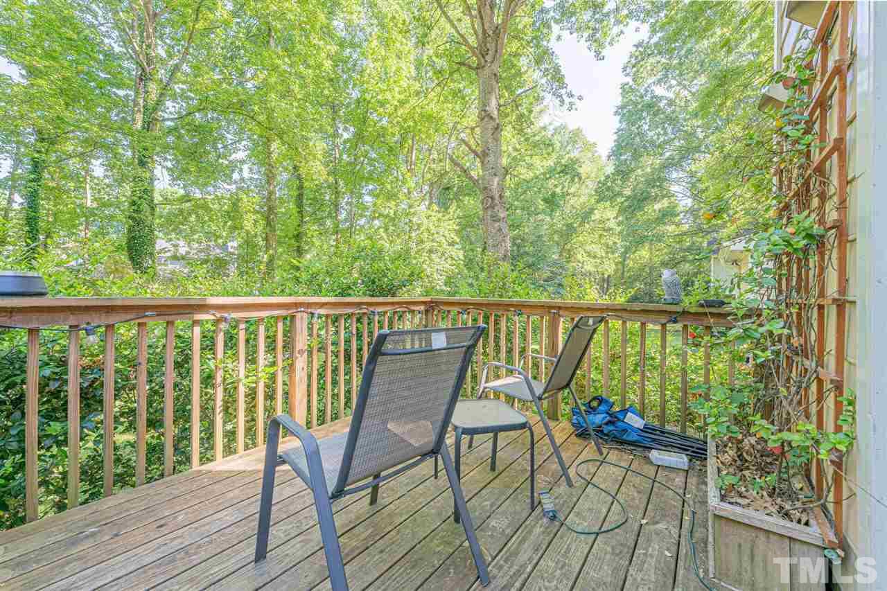 7128 Mill Ridge Road Raleigh, NC 27613 - Photo 26 of 30