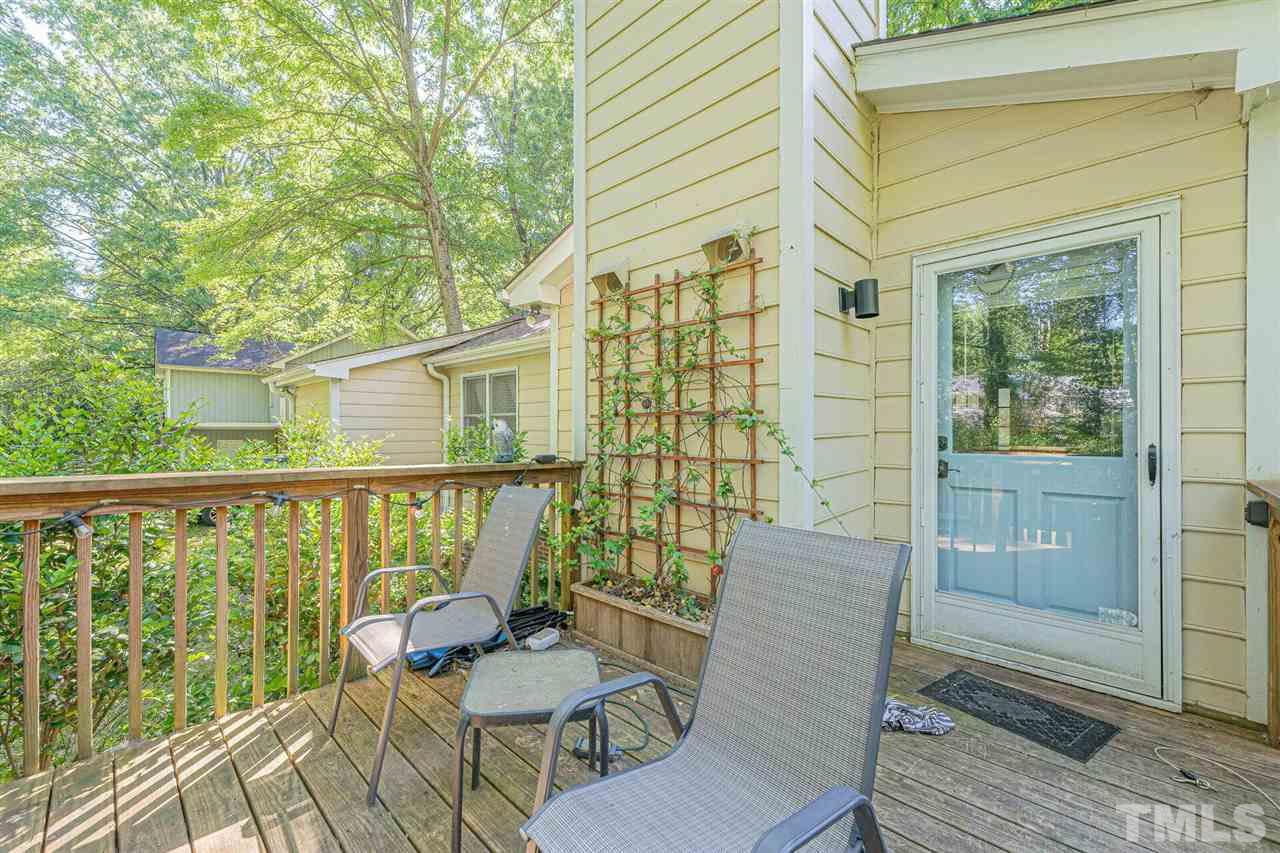 7128 Mill Ridge Road Raleigh, NC 27613 - Photo 27 of 30