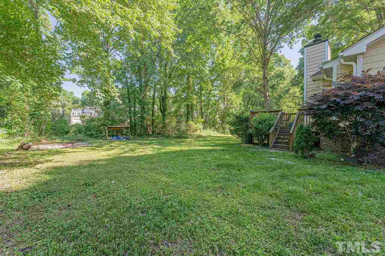 7128 Mill Ridge Road Raleigh, NC 27613 - Photo 28 of 30