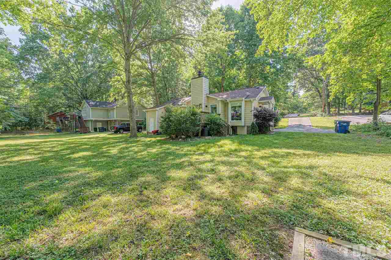 7128 Mill Ridge Road Raleigh, NC 27613 - Photo 29 of 30