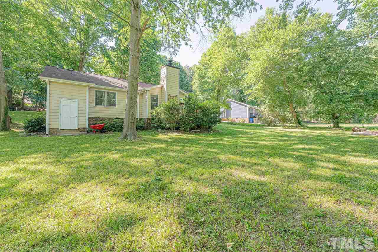 7128 Mill Ridge Road Raleigh, NC 27613 - Photo 30 of 30
