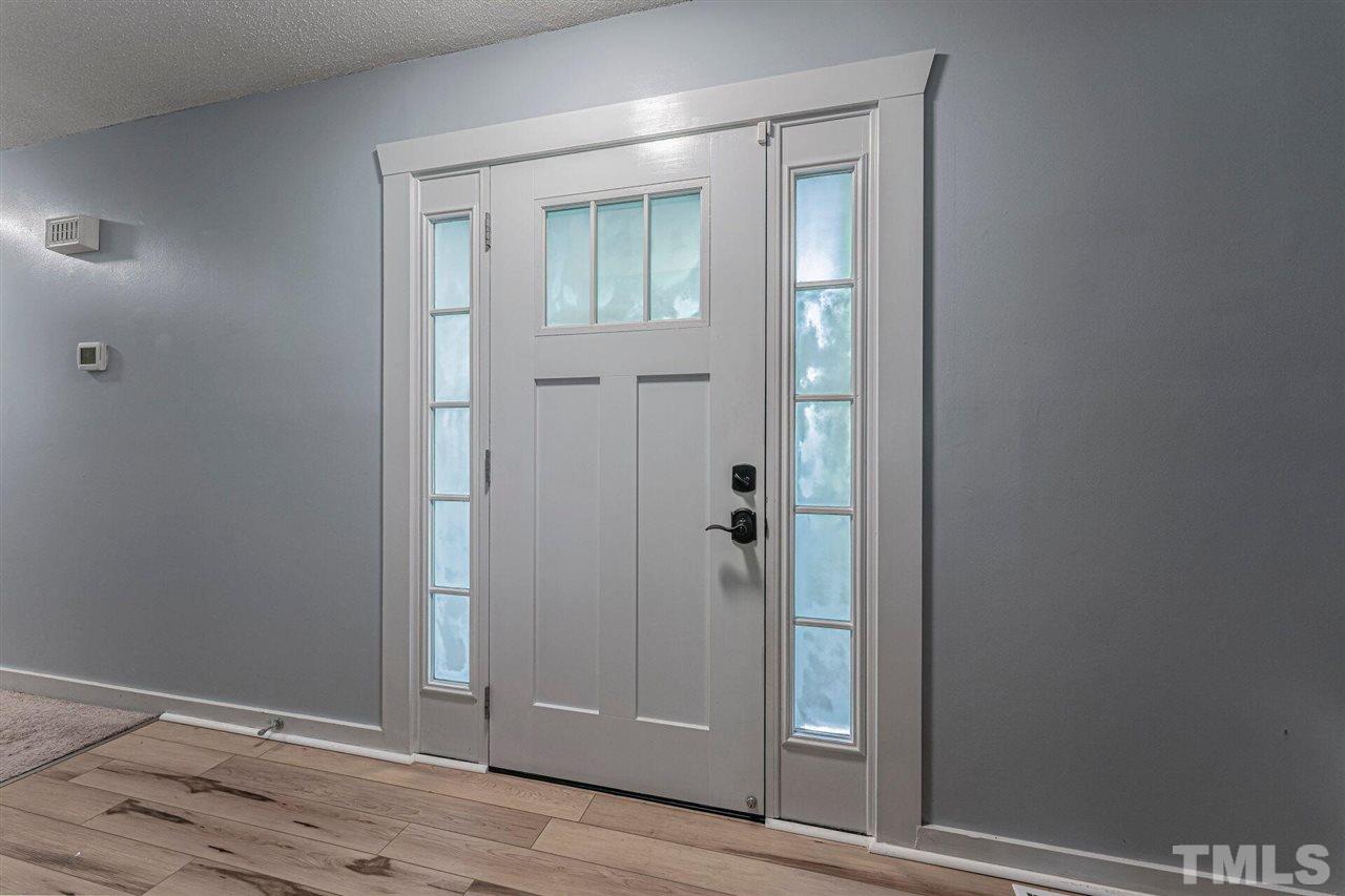 7128 Mill Ridge Road Raleigh, NC 27613 - Photo 4 of 30