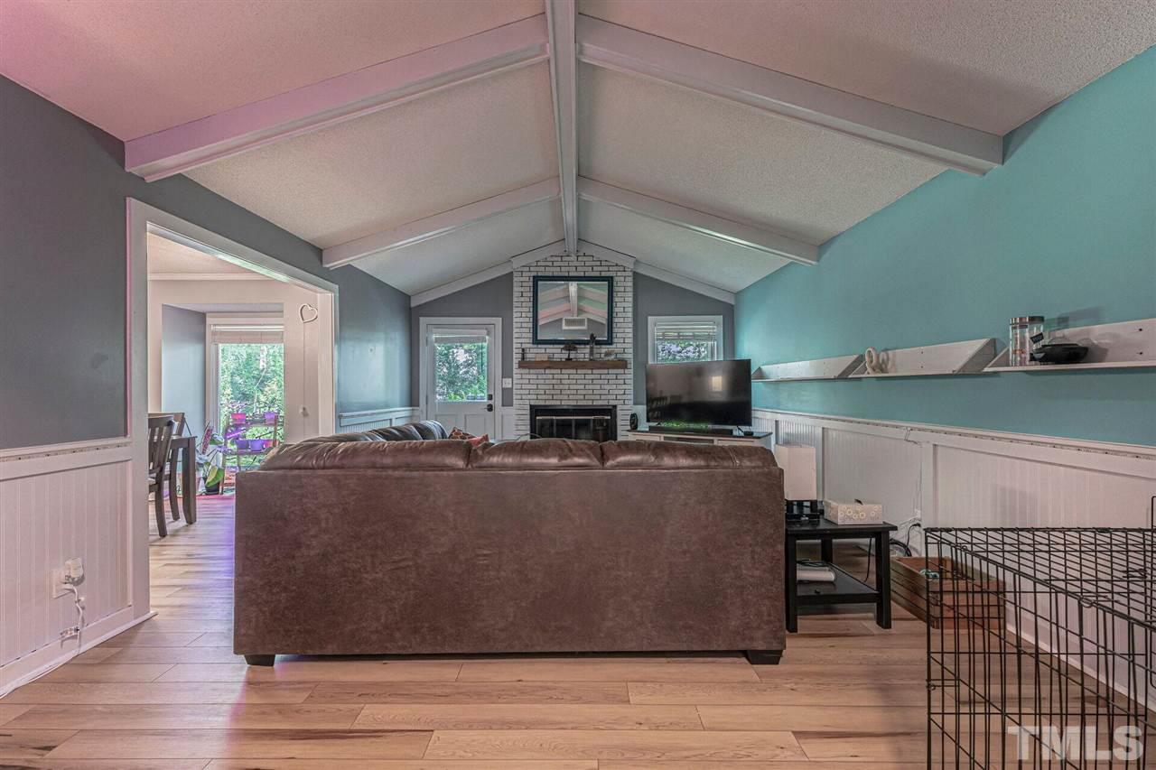 7128 Mill Ridge Road Raleigh, NC 27613 - Photo 7 of 30