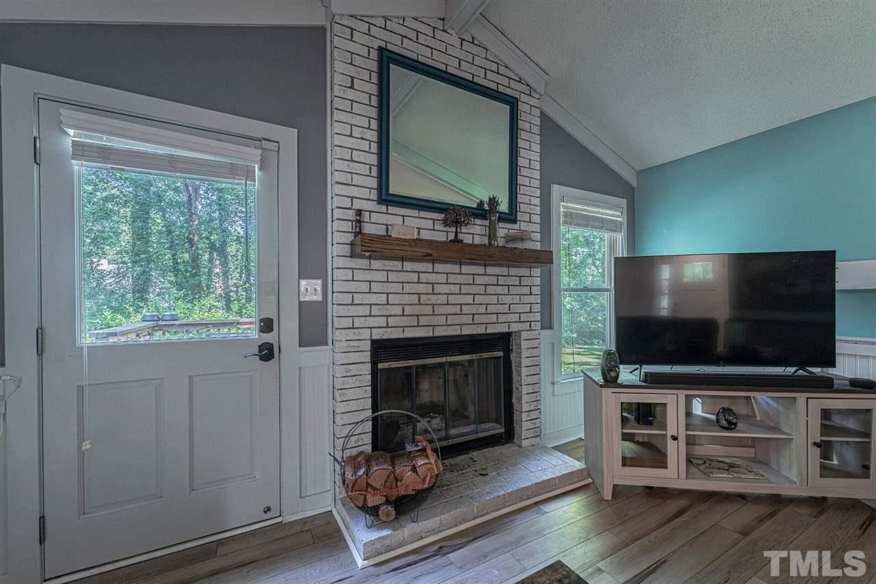 7128 Mill Ridge Road Raleigh, NC 27613 - Photo 8 of 30