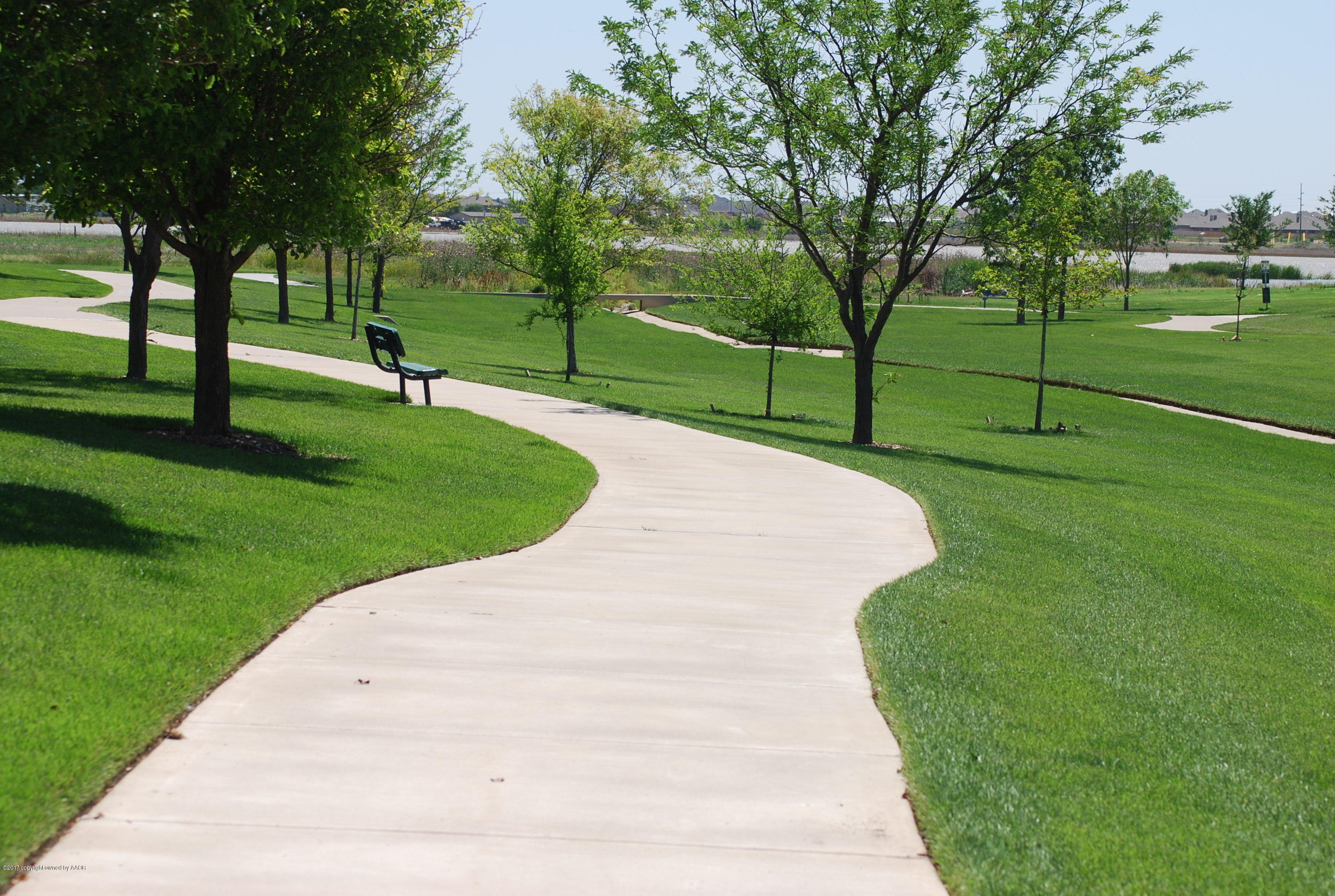 7613 Bayswater Road Amarillo, TX 79119 - Photo 44 of 44 Greenways Trail