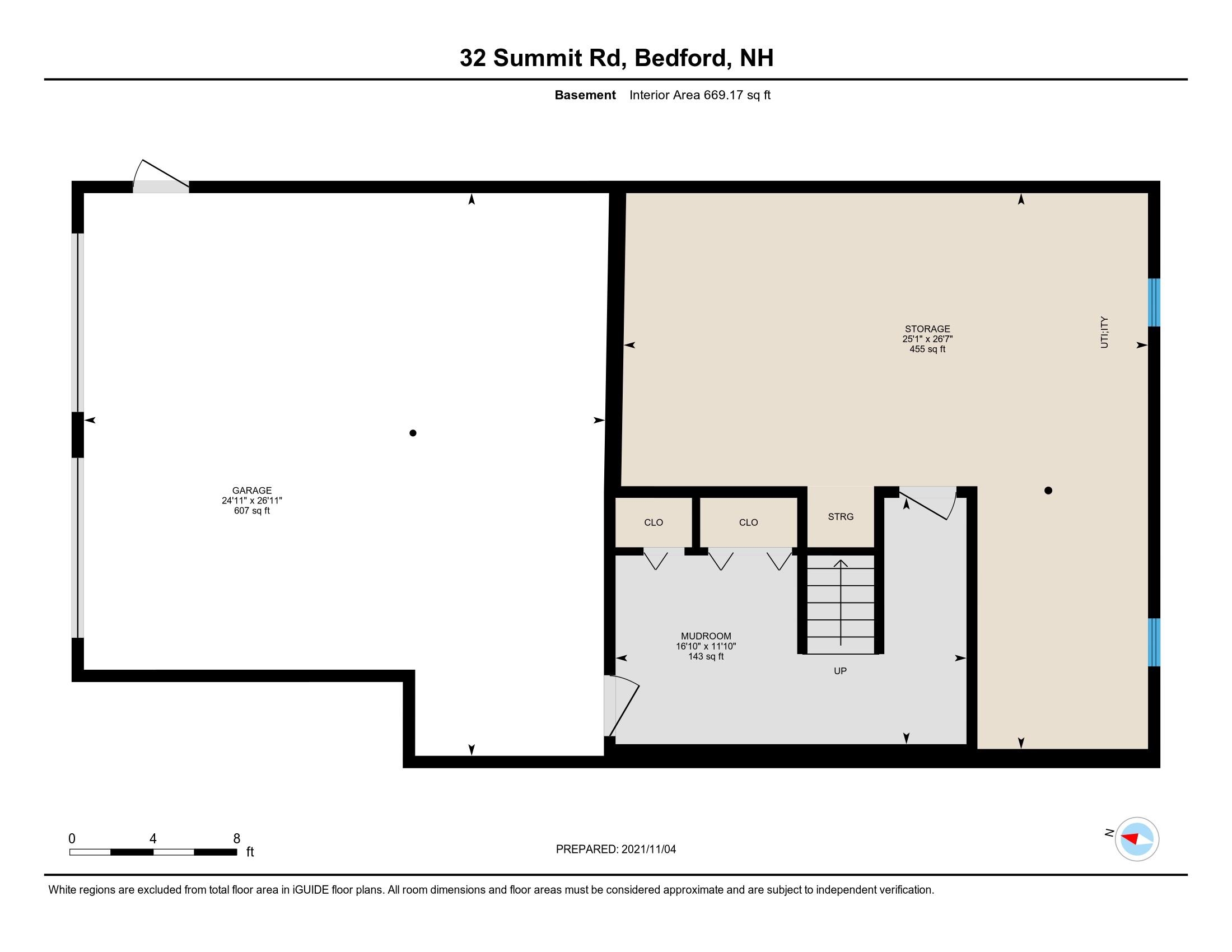 32 Summit Road Bedford, NH 03110 - Photo 40 of 40