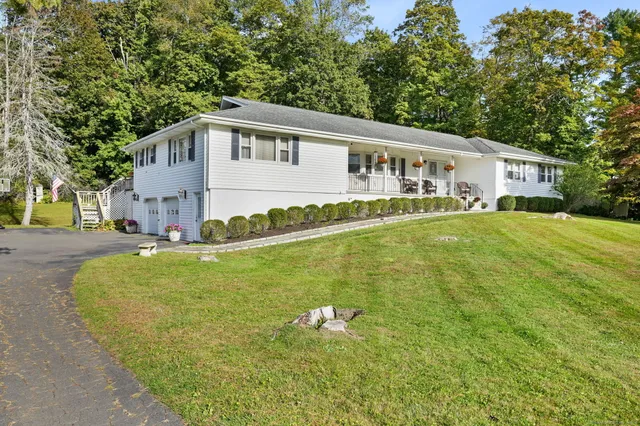 $1,459,000 | 2 Westmoreland Road, Ridgefield, CT 06877