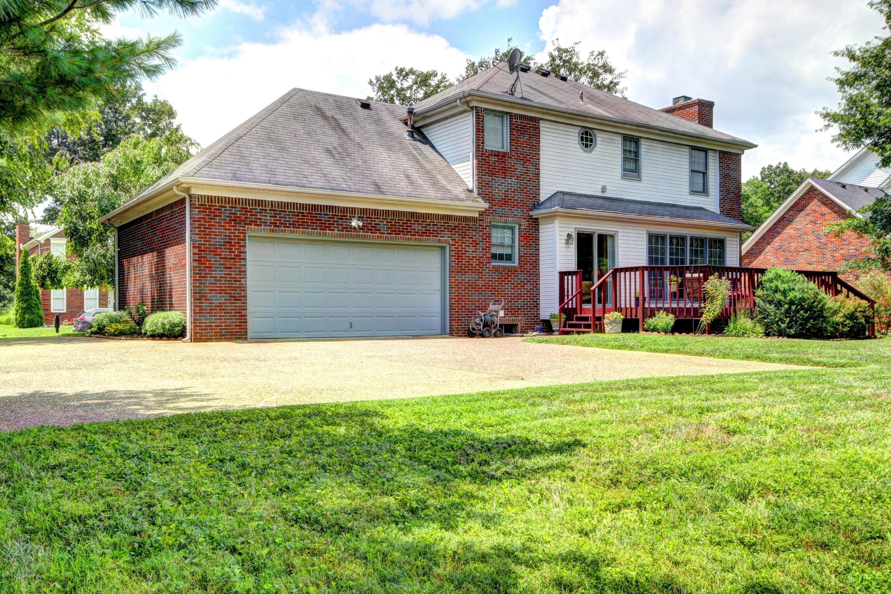1407 Autumn Ridge Road Louisville, KY 40242 - Photo 35 of 41 Autumn Ridge #40
