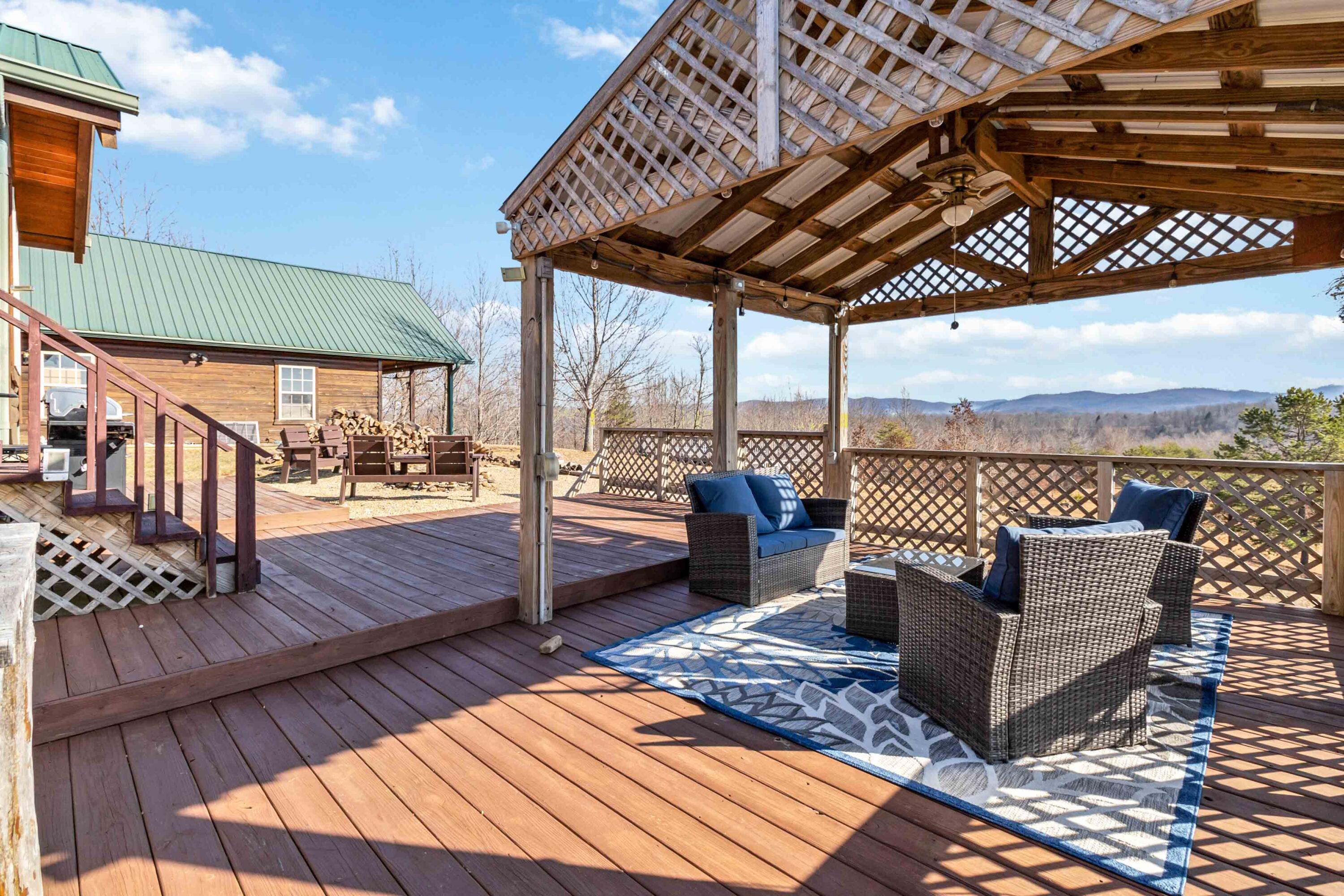 180 Scenic Rdg Road Pine Knot, KY 42635 - Photo 59 of 73 052
