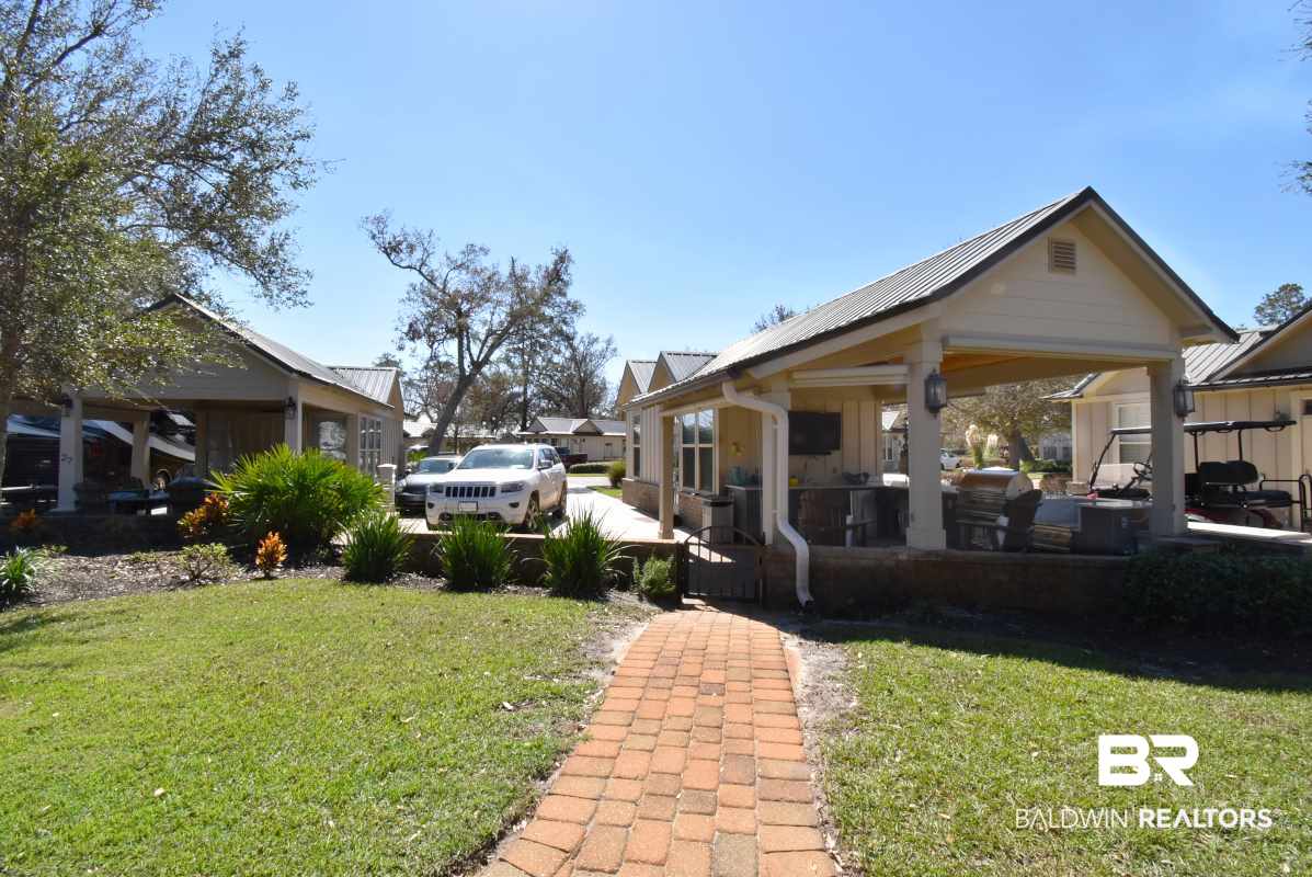 28888 Canal Road, Unit 28 Orange Beach, AL 36561 - Photo 13 of 13