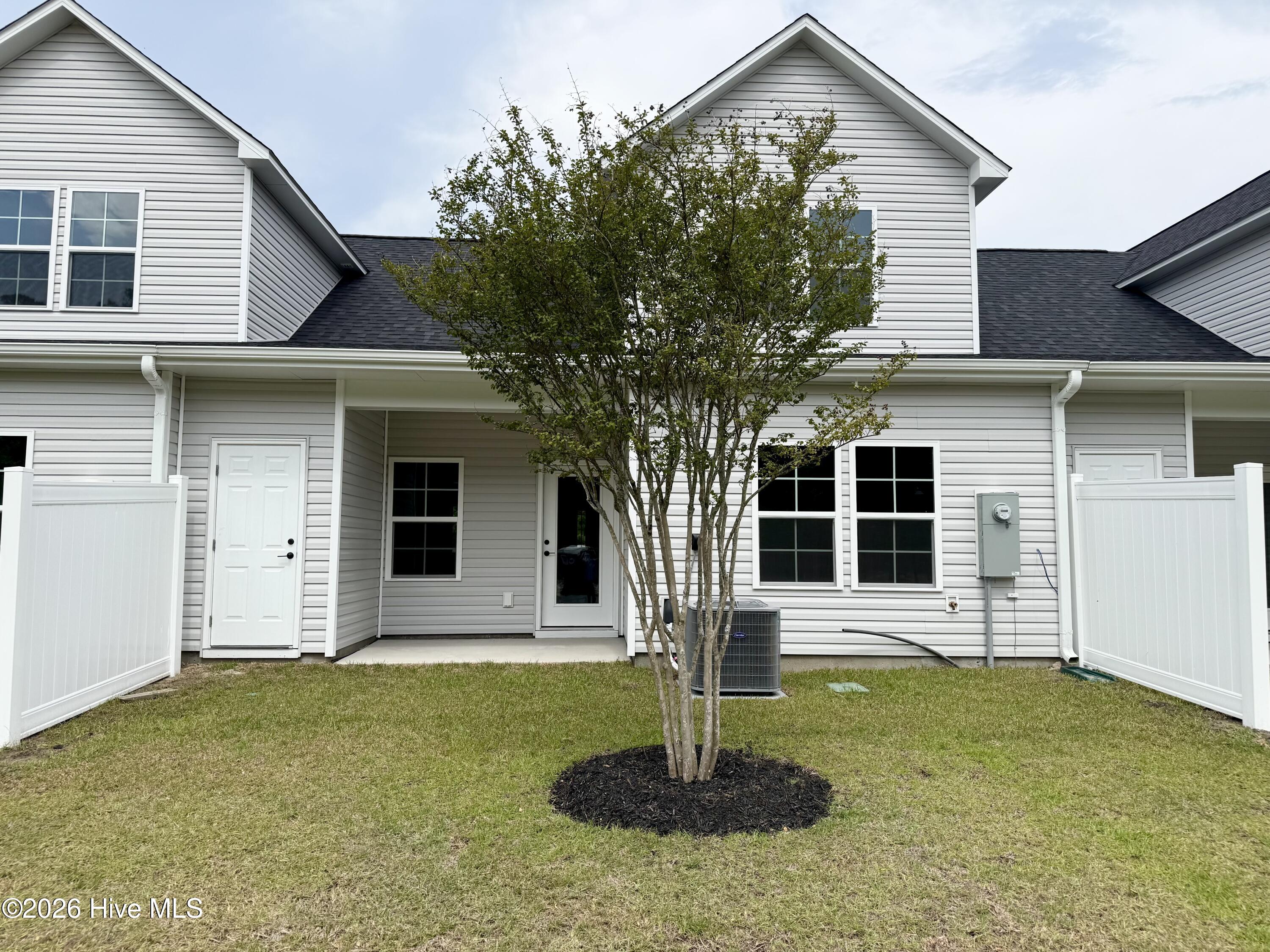 463 Timbercrest Circle Bolivia, NC 28422 - Photo 23 of 29