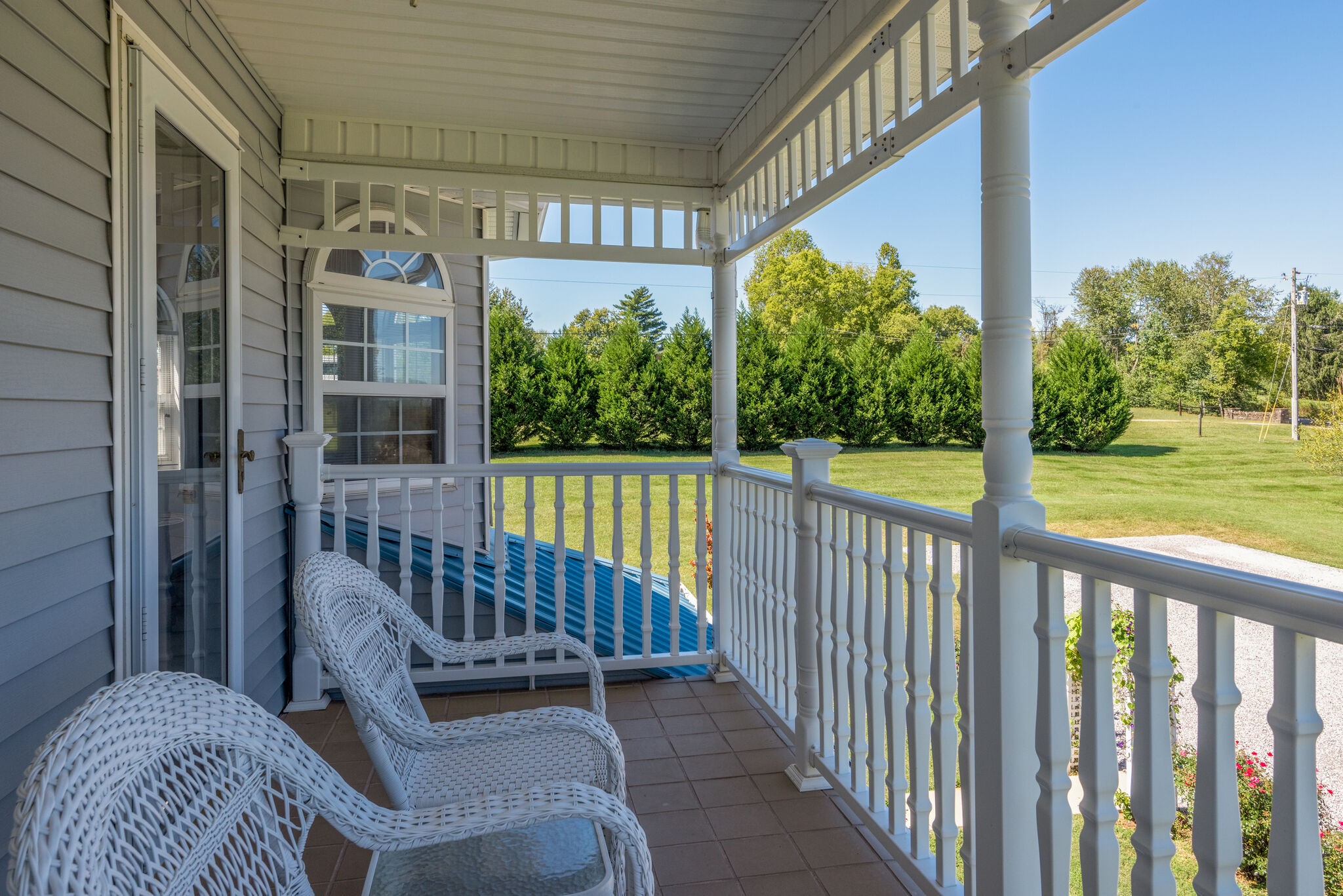 4014 Cecil Farm Road Mount Pleasant, TN 38474 - Photo 11 of 48 Gallery Image 11