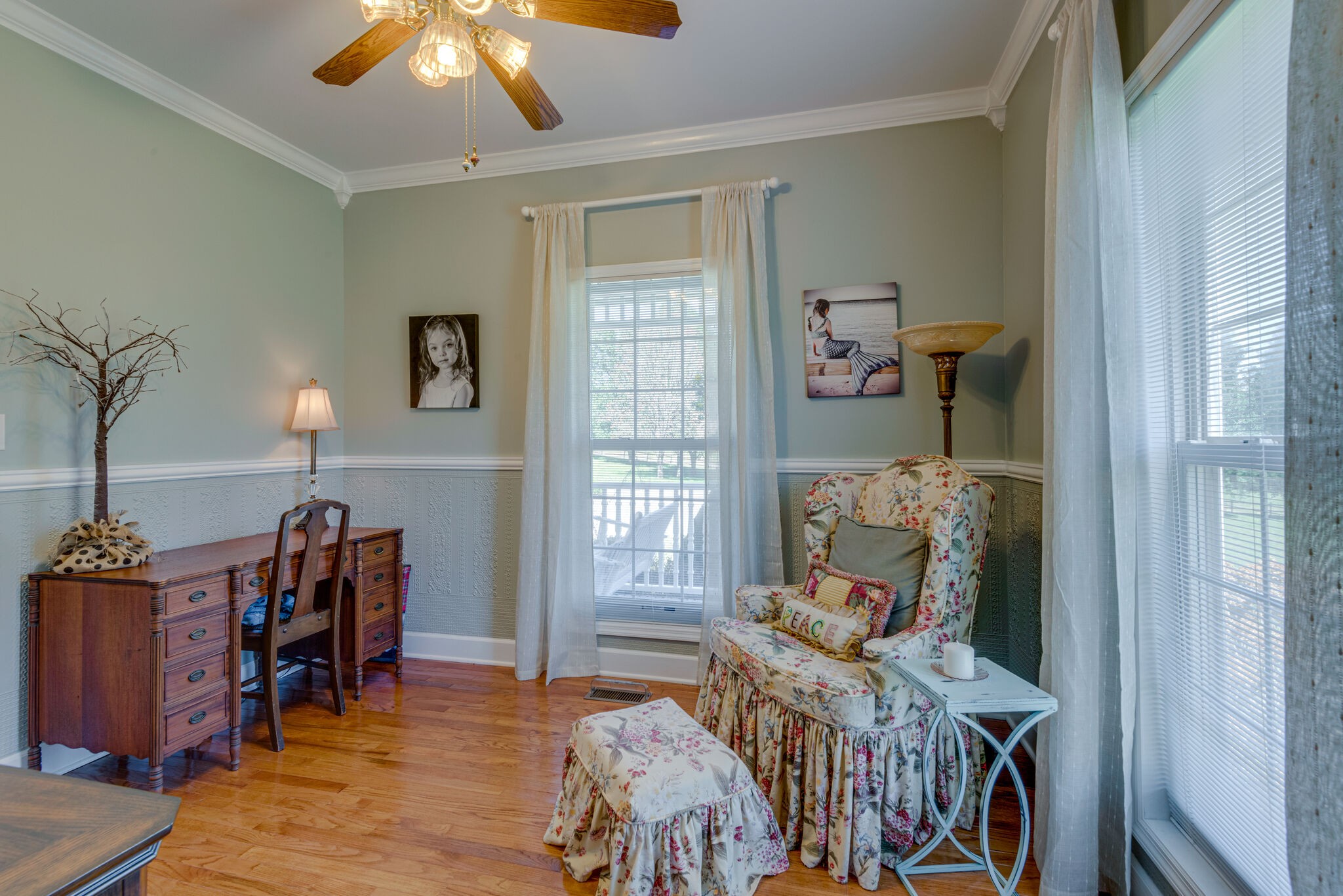 4014 Cecil Farm Road Mount Pleasant, TN 38474 - Photo 14 of 48 Gallery Image 14