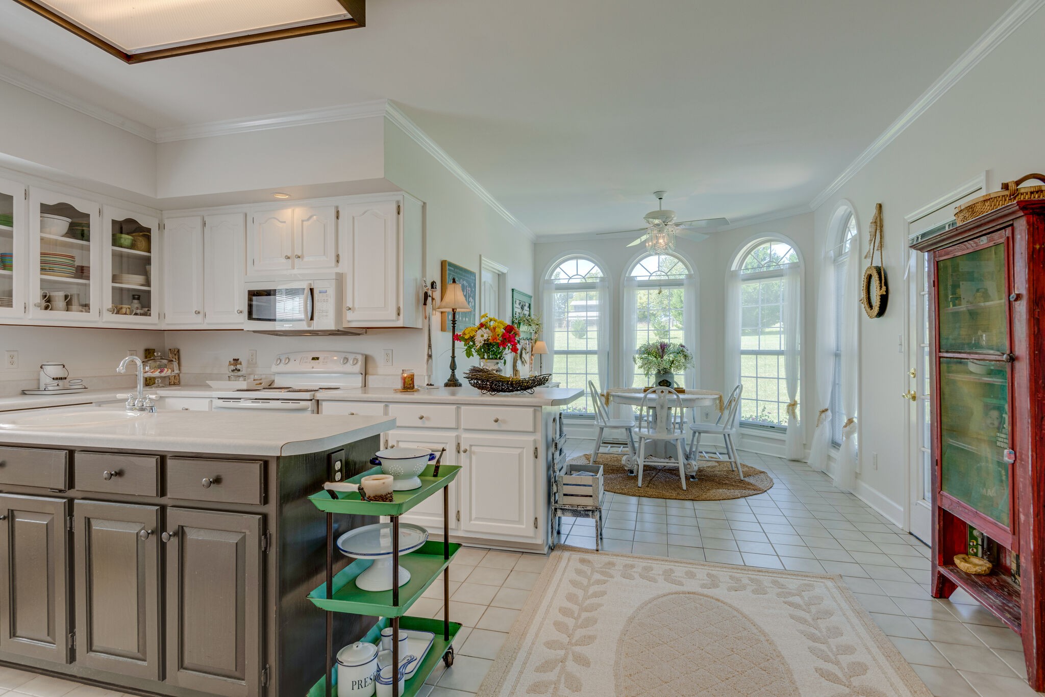 4014 Cecil Farm Road Mount Pleasant, TN 38474 - Photo 20 of 48 Gallery Image 20