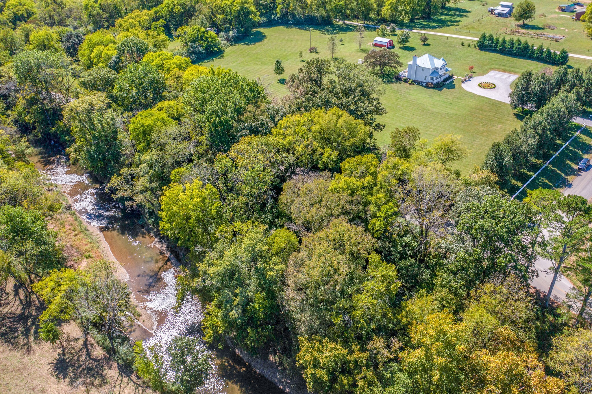 4014 Cecil Farm Road Mount Pleasant, TN 38474 - Photo 42 of 48 Gallery Image 42