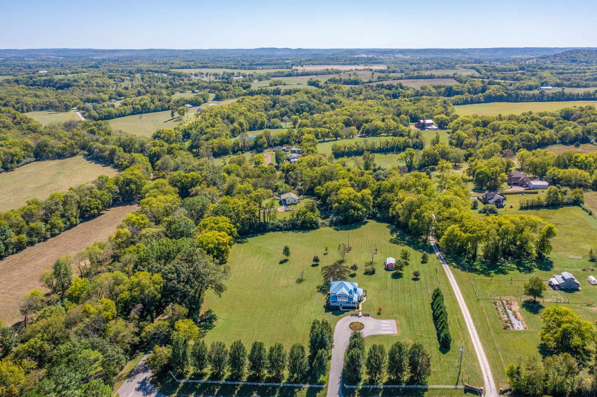 4014 Cecil Farm Road Mount Pleasant, TN 38474 - Photo 44 of 48 Gallery Image 44