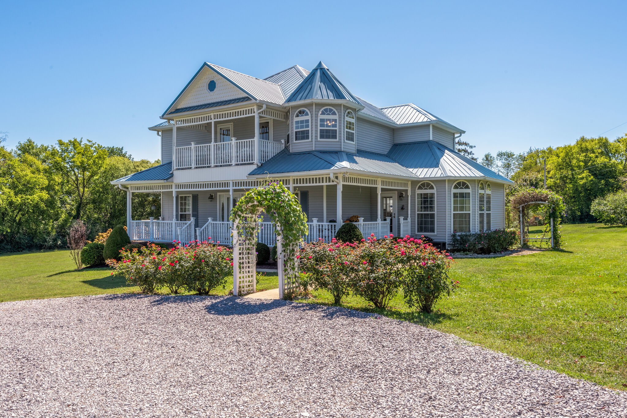 4014 Cecil Farm Road Mount Pleasant, TN 38474 - Photo 8 of 48 Gallery Image 8