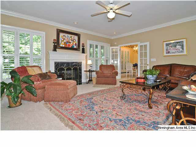 4057 Milner Way Birmingham, AL 35242 - Photo 9 of 32
