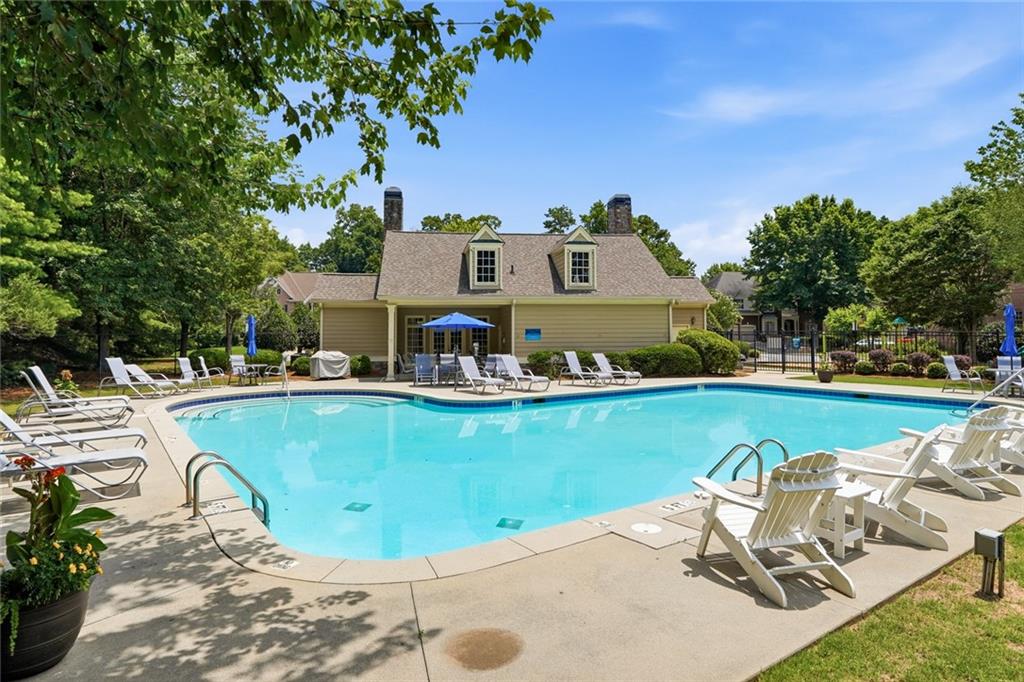 775 Cooper Farm Way Duluth, GA 30097 - Photo 42 of 46