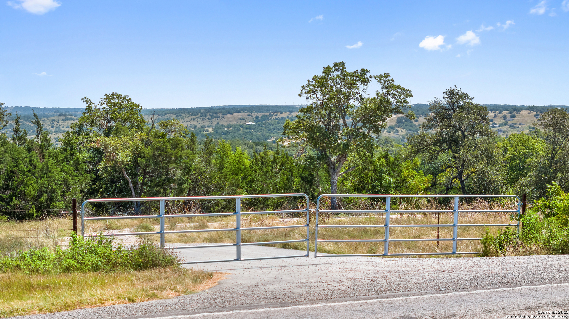 Tract 23 Ranch Road 1623 Stonewall, TX 78671 - Photo 11 of 11