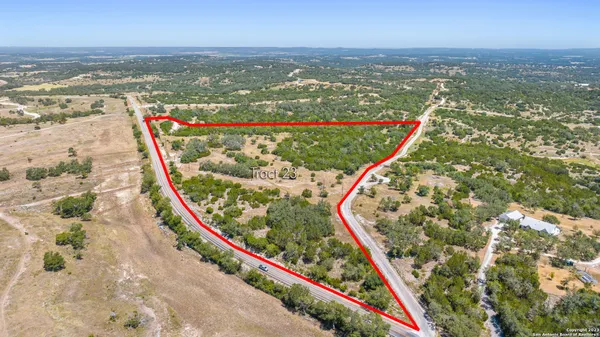$775,000 | Tract 23 Ranch Road 1623, Stonewall, TX 78671