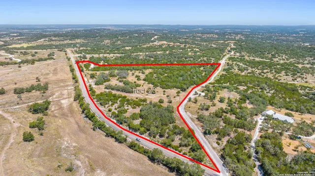 $621,800 | Tract 23 Ranch Road 1623, Stonewall, TX 78671