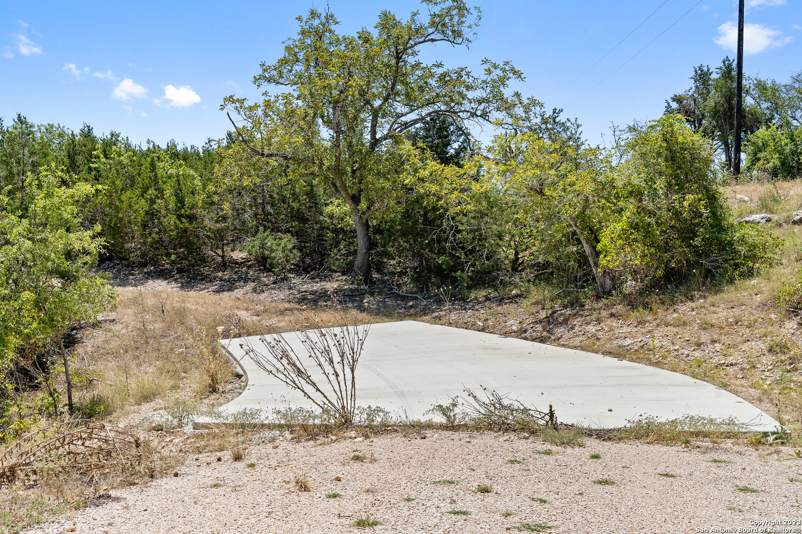Tract 23 Ranch Road 1623 Stonewall, TX 78671 - Photo 8 of 11