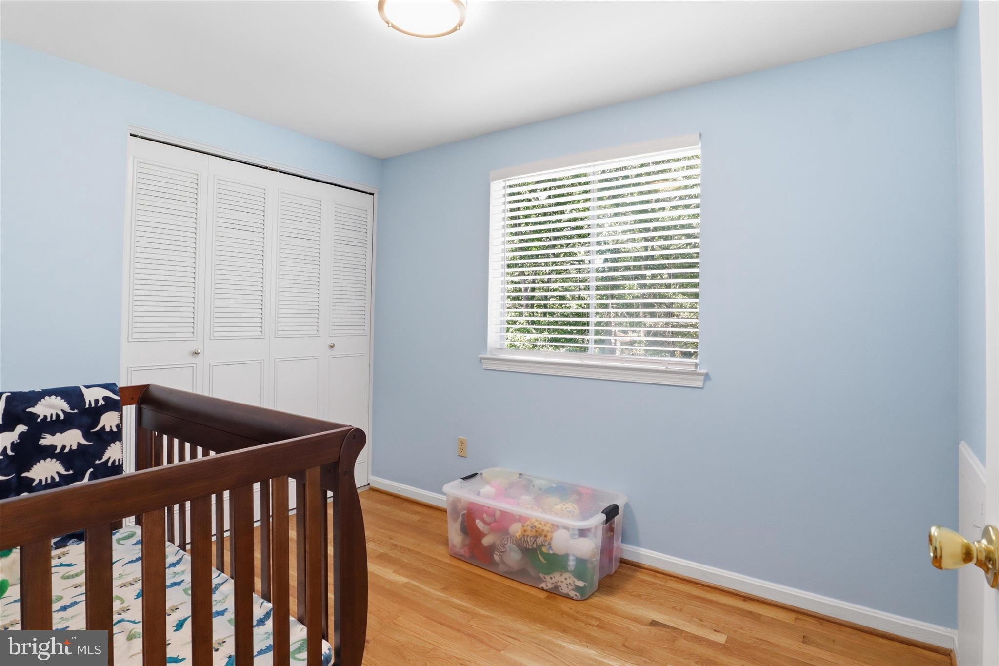 8143 Edmonton Court Springfield, VA 22152 - Photo 21 of 43