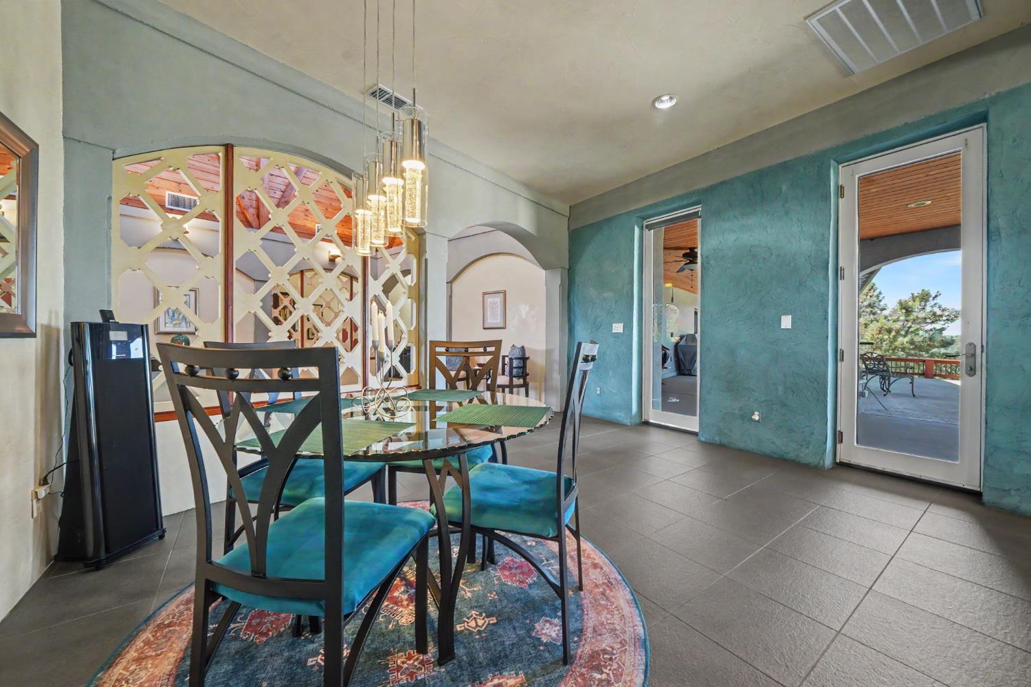15070 Willow Creek Road Ione, CA 95640 - Photo 29 of 66 a view of a interior of the house