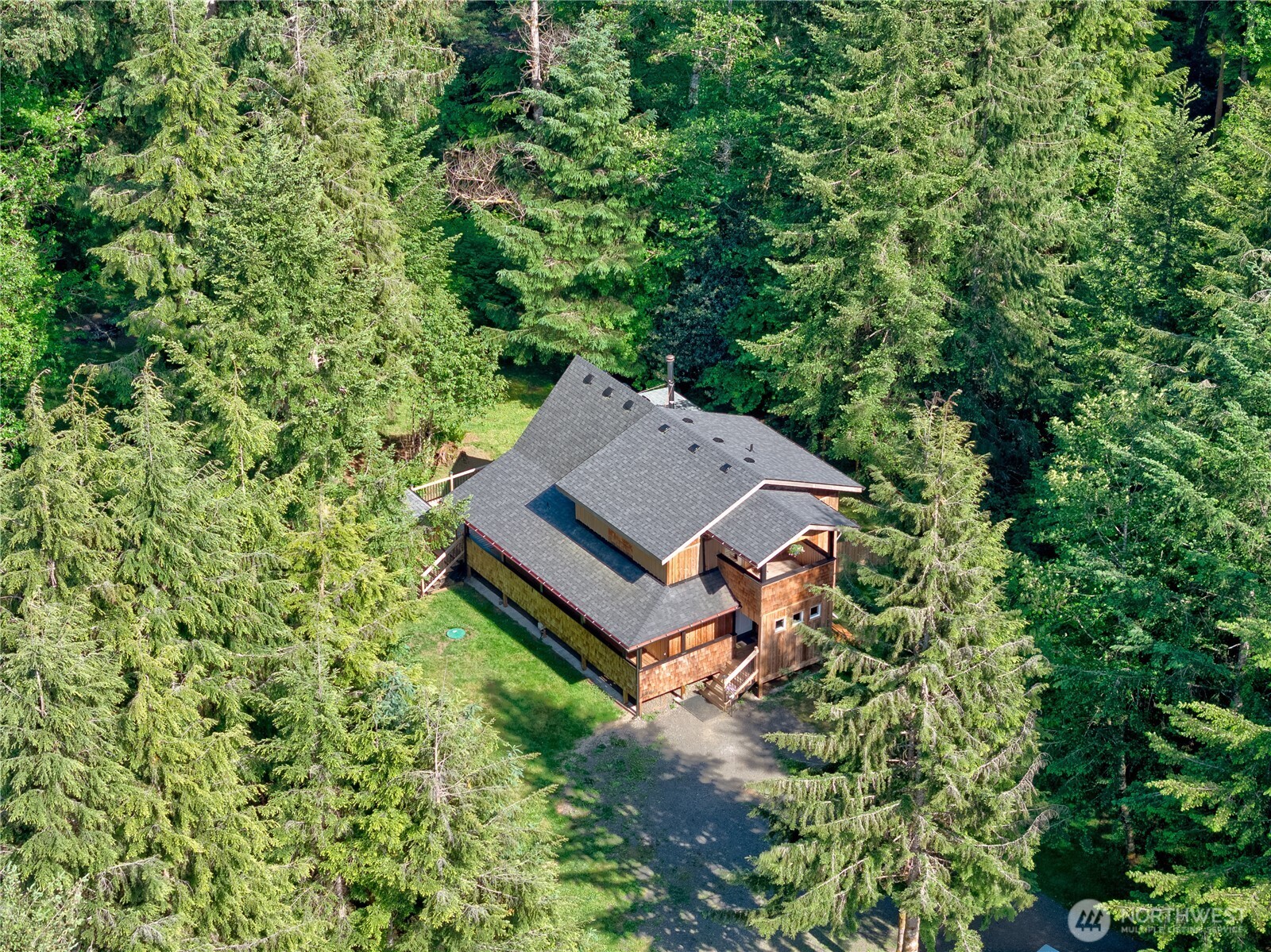20 Parpala Road Naselle, WA 98638 - Photo 19 of 39