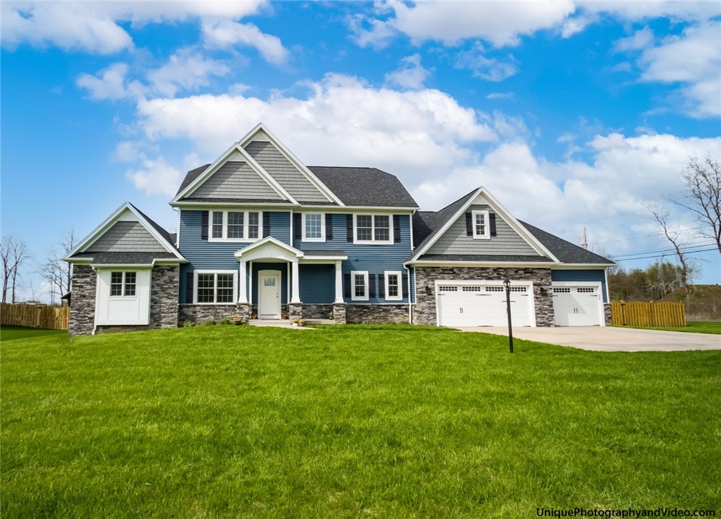 1 Jackson Road Penfield, NY 14526 - Photo 1 of 1