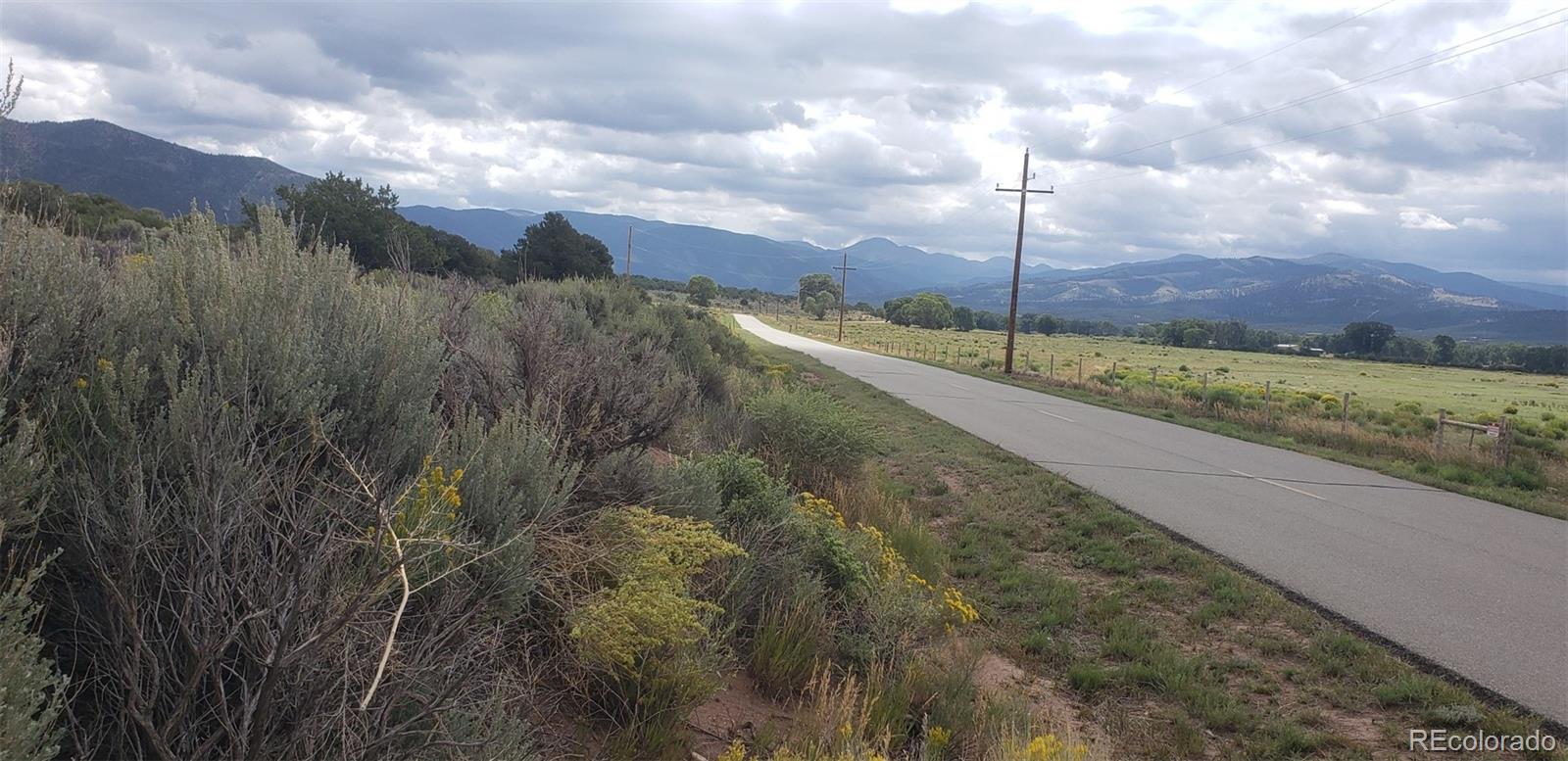 Lot 6969 Trinchera Ranch Road Fort Garland, CO 81133 - Photo 2 of 15 Gallery Image 2
