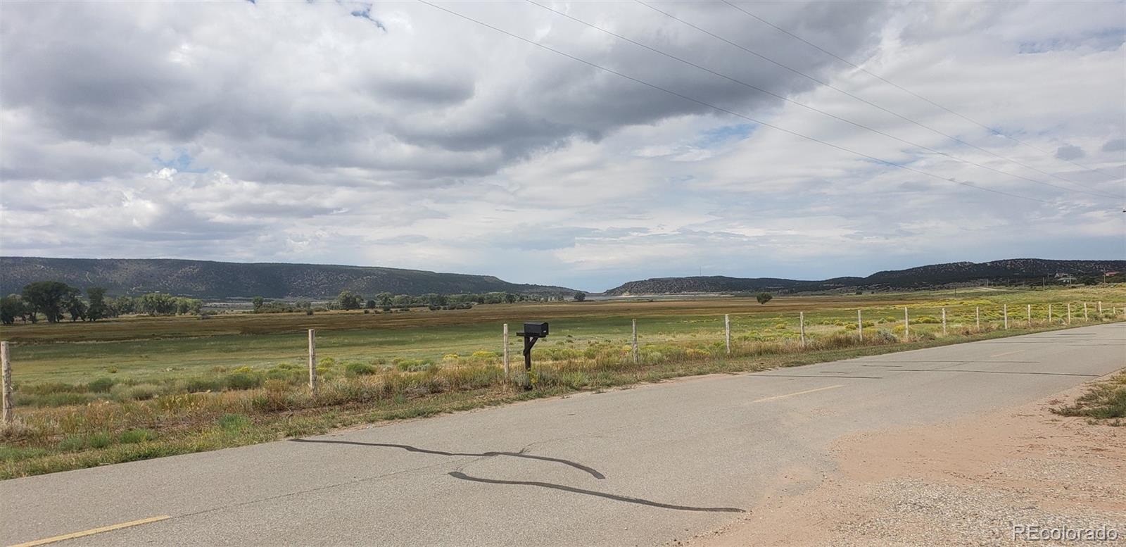 Lot 6969 Trinchera Ranch Road Fort Garland, CO 81133 - Photo 9 of 15 Gallery Image 9