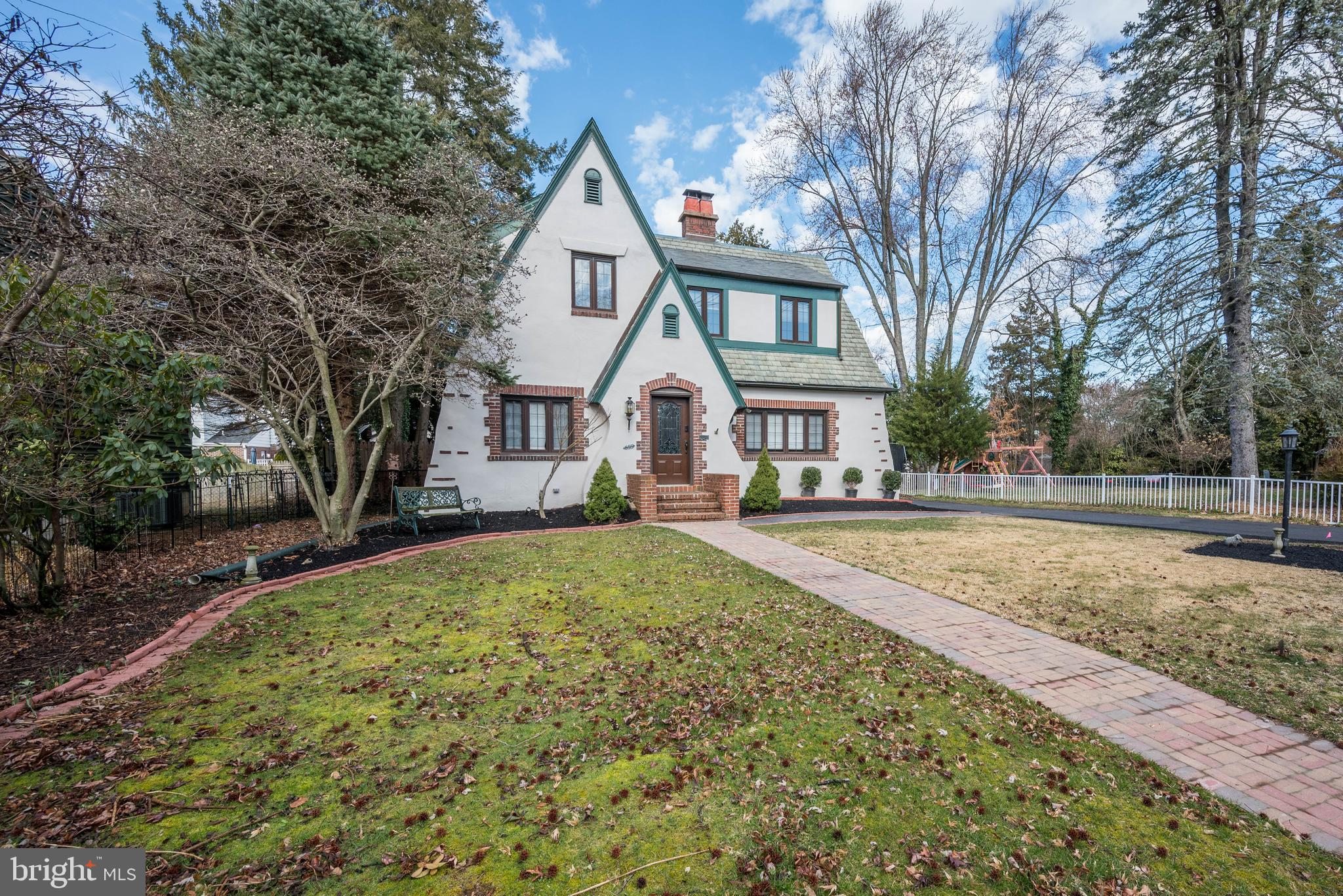 655 East Greenman Road Haddonfield, NJ 08033 - Photo 2 of 66 Gallery Image 2