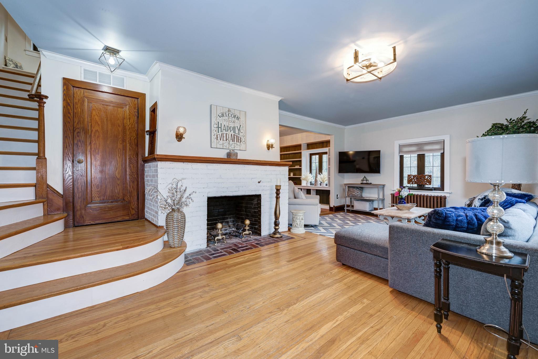 655 East Greenman Road Haddonfield, NJ 08033 - Photo 7 of 66 Gallery Image 7