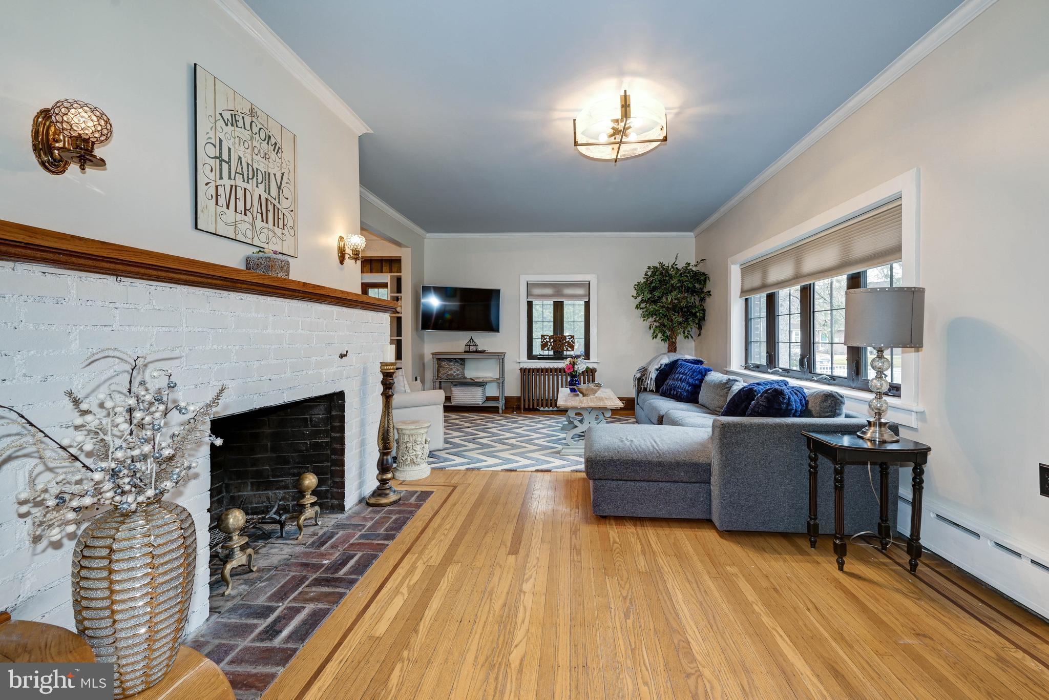655 East Greenman Road Haddonfield, NJ 08033 - Photo 8 of 66 Gallery Image 8