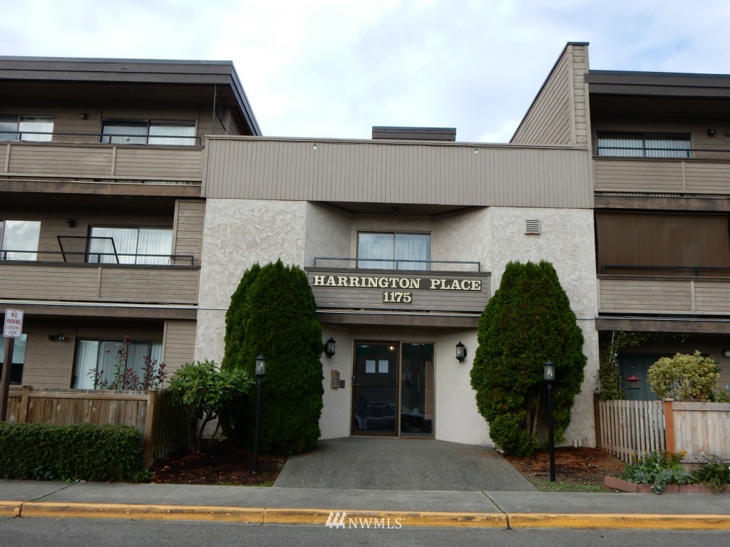 1175 Harrington Place Northeast, Unit 111 Renton, WA 98056 - Photo 1 of 15 Gallery Image 1